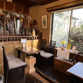 グリーンスポット_2