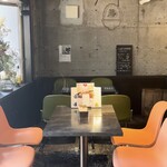 ループ ハンバーグ 西本町店 - 