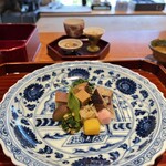 日本料理 別府 廣門 - 