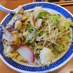 タンメン トナリ - 