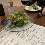 エノテカ・リオーネ - 