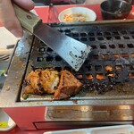 焼肉ホルモン萬正 - 