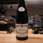 肉料理ふくなが - 