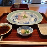 日本料理 別府 廣門 - 