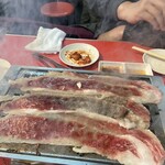 焼肉ホルモン萬正 - 