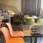 ループ ハンバーグ 西本町店 - 