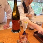 日本料理 別府 廣門 - 