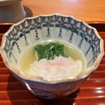 日本料理 別府 廣門 - 