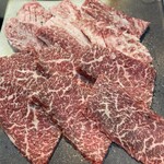 焼肉ホルモン萬正 - 