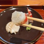 日本料理 別府 廣門 - 