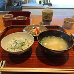 日本料理 別府 廣門 - 