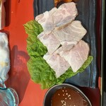 焼肉ホルモン萬正 - 