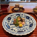 日本料理 別府 廣門 - 