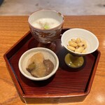 日本料理 別府 廣門 - 