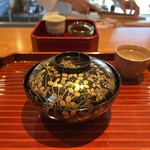 日本料理 別府 廣門 - 