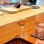 日本料理 別府 廣門 - 