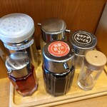 タンメン トナリ - 