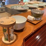 日本料理 別府 廣門 - 