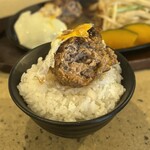 ループ ハンバーグ 西本町店 - 