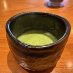 日本料理 別府 廣門 - 