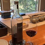 日本料理 別府 廣門 - 