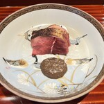 日本料理 別府 廣門 - 