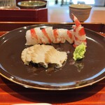 日本料理 別府 廣門 - 