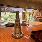 日本料理 別府 廣門 - 