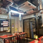 焼肉ホルモン萬正 - 