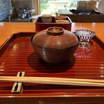 日本料理 別府 廣門 - 