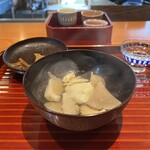 日本料理 別府 廣門 - 