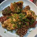 焼肉ホルモン萬正 - 