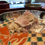 日本料理 別府 廣門 - 