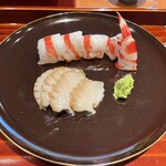 日本料理 別府 廣門 - 