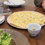 エノテカ・リオーネ - 