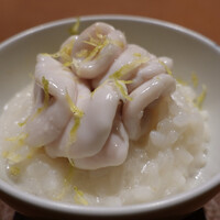 Syn - 白子のおじや