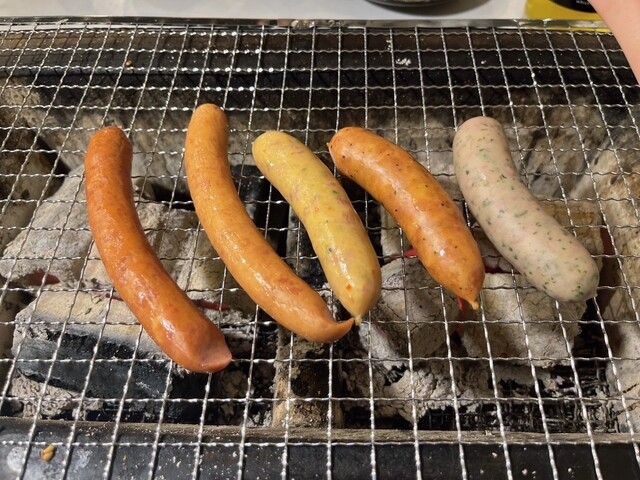 貝焼酒場 樹 - 中央弘前（居酒屋）の写真