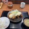 からやま 川口長蔵店