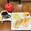 cafe まろん