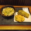 本場さぬきうどん 親父の製麺所 上野店