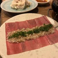 炭火焼肉ホルモン うしごろ 中目黒店 - 