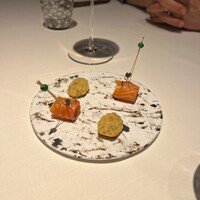 レストラン リューズ - 