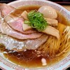 中華そば よしかわ 三井アウトレットパーク入間店 