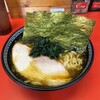 横浜家系ラーメン 内田家 博多本店