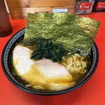 横浜家系ラーメン 内田家 - 