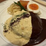 ＨＡＹＡＳＨＩ - 料理写真: