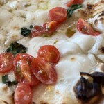 ナルーチェ - マルゲリータエクストラ