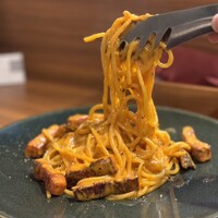 洋食ビストロ 一方美人 - 