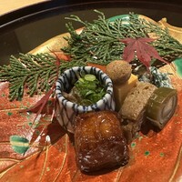 祇園 又吉 - 