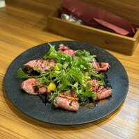 洋食ビストロ 一方美人 - 